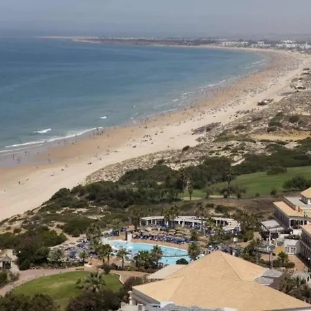 En Primera Linea De Playa En Chiclana Chiclana de la Frontera