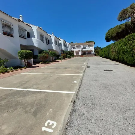 En Primera Linea De Playa En Chiclana Apartment Chiclana de la Frontera