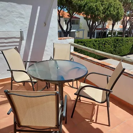 En Primera Linea De Playa En Chiclana Apartment Chiclana de la Frontera