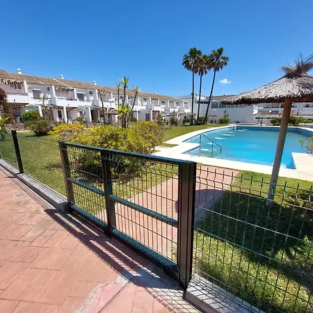 Apartment En Primera Linea De Playa En Chiclana Chiclana de la Frontera