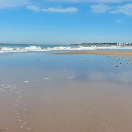 En Primera Linea De Playa En Chiclana Chiclana de la Frontera