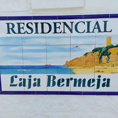 En Primera Linea De Playa En Chiclana Apartamento