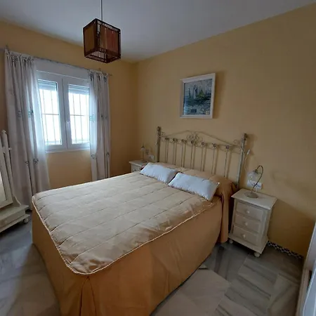 Apartamento En Primera Linea De Playa En Chiclana Chiclana de la Frontera